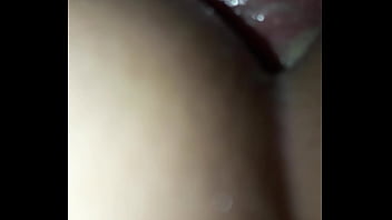 Homemade Anal Adventure