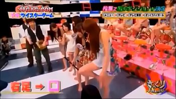 Uncensored Japanese Sex Game Show: Wild And Wicked Challenges