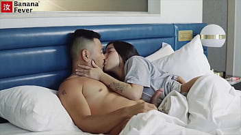 Korean Hottie Elle Lee Returns With Her Tight Body Craving Chinese Cock For A Banana Fever