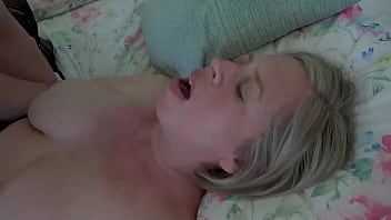 Sultry European Milf’s Intimate Solo Pleasure Session