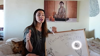 Ultimate Guide To Female Self-pleasure: Roxy Fox’s Step-by-step Tutorial For Mind-blowing Solo Climax