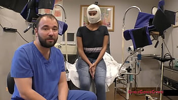 Taylor Ortega’s Intense Climax Study: Doctor Tampa’s Gloved Hands Delve Deep With Sounding, Exclusively At Girlsgonegyno