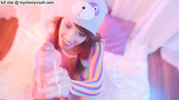 Sizzling Cosplay Sluts: A Cum-drenched Blowjob Compilation