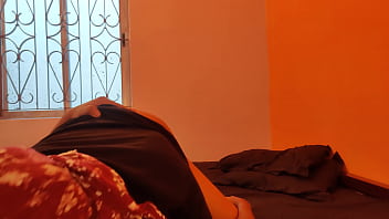 My Insatiable Indonesian Lover Craves My Touch