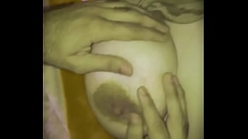 Desi Pregnant Wife Shared With Friend For A Wild Night
