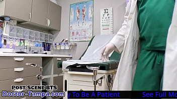 The Unwitting Step-daughter: Sold For Sinful Medical Experiments In Doctor Tampa’s Twisted Trap Starring Daisy Bean