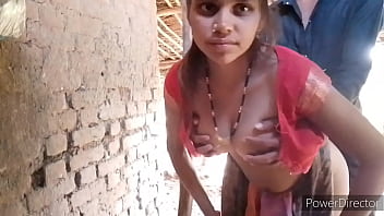 Desi Bhabhi’s Raw Anal Fuck Session