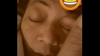 Indonesian Beauty Evi Drowsy And Craving For A Sensual Touch
