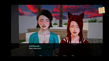 My New Family 286: A Steamy Tale Of Forbidden Desires And Intimate Bonds