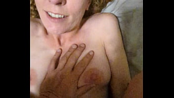 Knocked-up Coed Gets Her Naughty Lesson And A Hot Load From Daddy