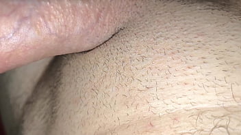 Sultry Arab Beauty Gets Knocked Up By Her Man