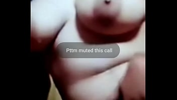 Sizzling Indian Babe Video Call With Raw Hindi Dirty Talk
