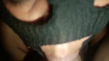 Spicy Indonesian Babe With Yellow Rice Goes Viral In Steamy Scene