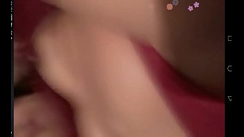 Indonesian Teen’s Live Cam Show