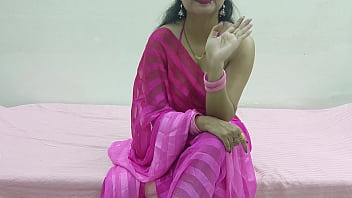 Forbidden Desires Unleashed: My Indian Stepsister’s Raw And Dirty Hindi Whispers Lead To Hardcore Home Alone Sex With Her Stepbrother