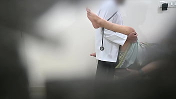 Sizzling Telugu Doctor Fulfills Patient’s Deepest Desires