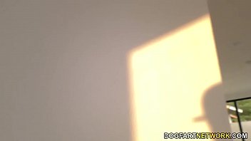 Petite Ebony Goddess Nia Nacci Craves Massive, Throbbing Cocks Deep Inside Her