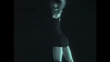 Sweaty Jazz Dancers Clash In A Core-shaking, Hip-thrusting Showdown