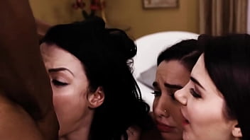 Deep Throat Sluts: A Compilation Of Teen Girls Who Can’t Get Enough Cock Down Their Throats