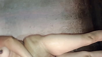 Sultry Indian Village Bhabhi’s Steamy Bathroom Pissing And Bathing Scene