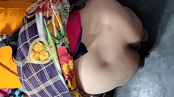 Hot Indian Village Girl Gets Wild And Naked In The Open Fields