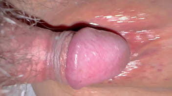 Amateur Pink Pussy: 269 Days Of Raw, Wet Experience Since Losing Her Virginity