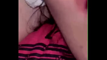 Auntie Begs For A Sensual Massage To Soothe Her Aching Body