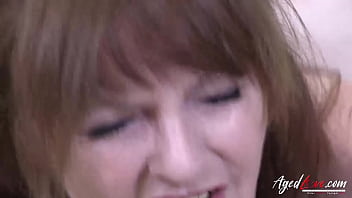 Naughty Nanny’s Wild Ride: Mature Milf Gets Off With Her Favorite Sex Toys