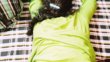 Desi Wife’s Forbidden Affair With Steamy Telugu Dirty Talk