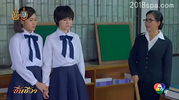 Hot Asian Discipline: A Spanking Session From Korea To Japan