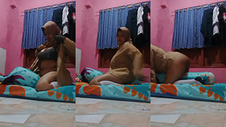 Gadis Sma Montok Dan Si Gemuk Seksi Main Ranjang Bergulingan